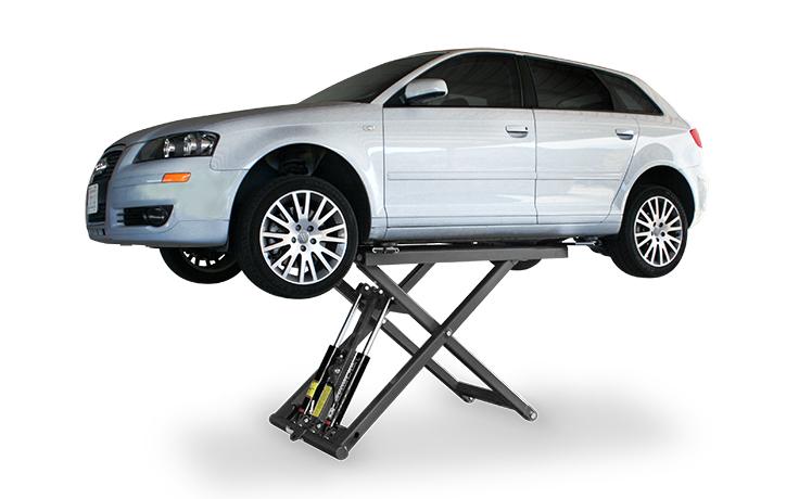 Cầu nâng di động Bendpak MD-6XP